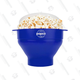 Popco Silicone Microwave Popcorn Popper | $12 | Amazon